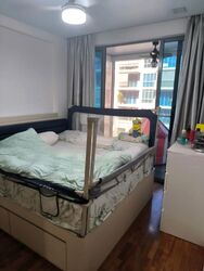 The Canopy (D27), Condominium #430500191